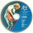 CD Single - Alvin Lee - Real Life Blues