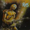 LP - Alvin Lee - RX5