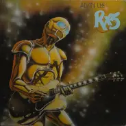 Alvin Lee - Rx5