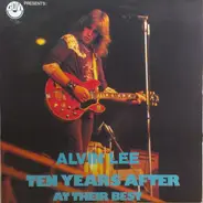 Alvin Lee - Ten Years After - At Their Best
