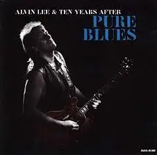 Alvin Lee - Pure Blues