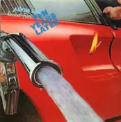 Alvin Lee - Rocket Fuel