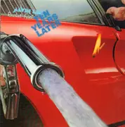 LP - Alvin Lee & Ten Years Later - Rocket Fuel