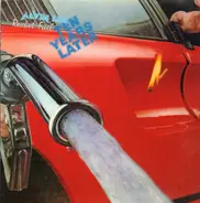 Alvin Lee & Ten Years Later - Rocket Fuel