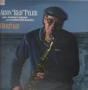 Alvin 'Red' Tyler