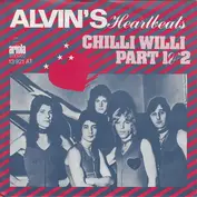 Alvin's Heartbeats