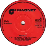 Alvin Stardust - Move It