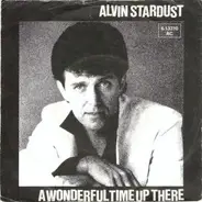 Alvin Stardust - A Wonderful Time Up There