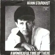 Alvin Stardust - A Wonderful Time Up There