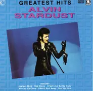 Alvin Stardust - Greatest Hits