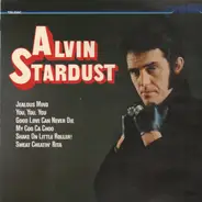 Alvin Stardust - Profile