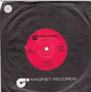 7'' - Alvin Stardust - Red Dress - Red Labels