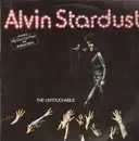 LP - Alvin Stardust - The Untouchable