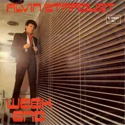 7'' - Alvin Stardust - Weekend