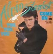 Alvin Stardust - You You You