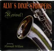 Alvi's Dixie Stompers ft. Hannah Wilson - Revival