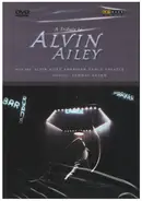 Alvn Ailey American Dance Theater / Thomas Grimm - A Tribute To Alvin Ailey