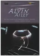 Alvn Ailey American Dance Theater / Thomas Grimm - A Tribute To Alvin Ailey