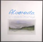 LP - Lori Lorenzen & Ottmar Nagel - Alvorada  (Musik für zwei Gitarren)