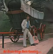 Al Wade - sings more country