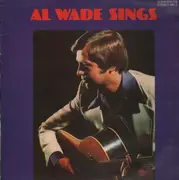 LP - Al Wade - Al Wade Sings