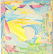 LP - Always August - Largeness With (W)Holes