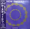 LP - Always - How Sweet? - OBI + INSERT