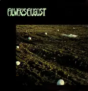 12'' - Always August - Geography