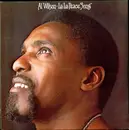LP - Al Wilson - La La Peace Song