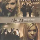 CD & DVD - Aly & AJ - Into The Rush