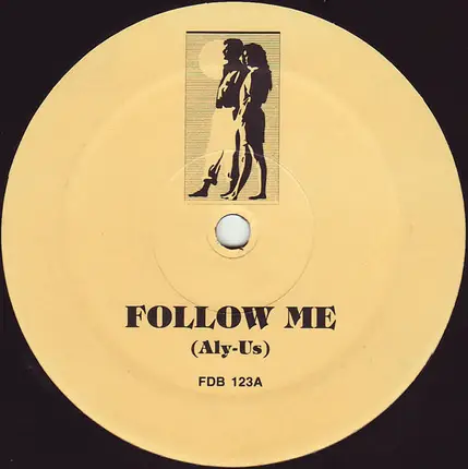 Aly-Us / Hardrive / Raze - Follow Me / Deep Inside / Break 4 Love