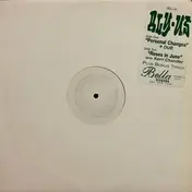 Aly-Us - Personal Changes