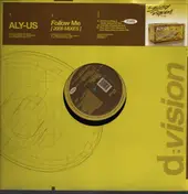 Aly-Us - Follow Me (2009 Mixes)