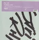12inch Vinyl Single - Aly-Us - Follow Me