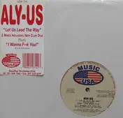 Aly-Us - Let Us Lead the Way