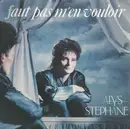 7inch Vinyl Single - Alyce Stephane - Faut Pas M'en Vouloir