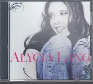 Alycia Lang - She Do That