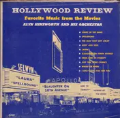 Ly - Hollywood On Parade