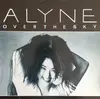 12inch Vinyl Single - Alyne - Over The Sky