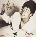 12'' - Alysha Warren - I'm So In Love