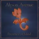 CD - Alyson Avenue - Presence Of Mind