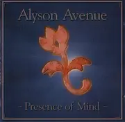 CD - Alyson Avenue - Presence Of Mind