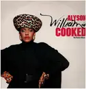 LP - Alyson Williams - Cooked (The Remix Album)