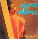 12'' - Alyson Williams - Can't Have My Man