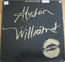 12'' - Alyson Williams - Sleep Talk