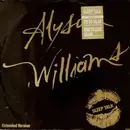 12'' - Alyson Williams - Sleep Talk