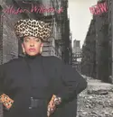 LP - Alyson Williams - Raw