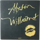 7inch Vinyl Single - Alyson Williams - Sleep Talk