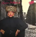 LP - Alyson Williams - Raw