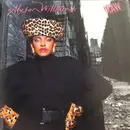 LP - Alyson Williams - Raw
